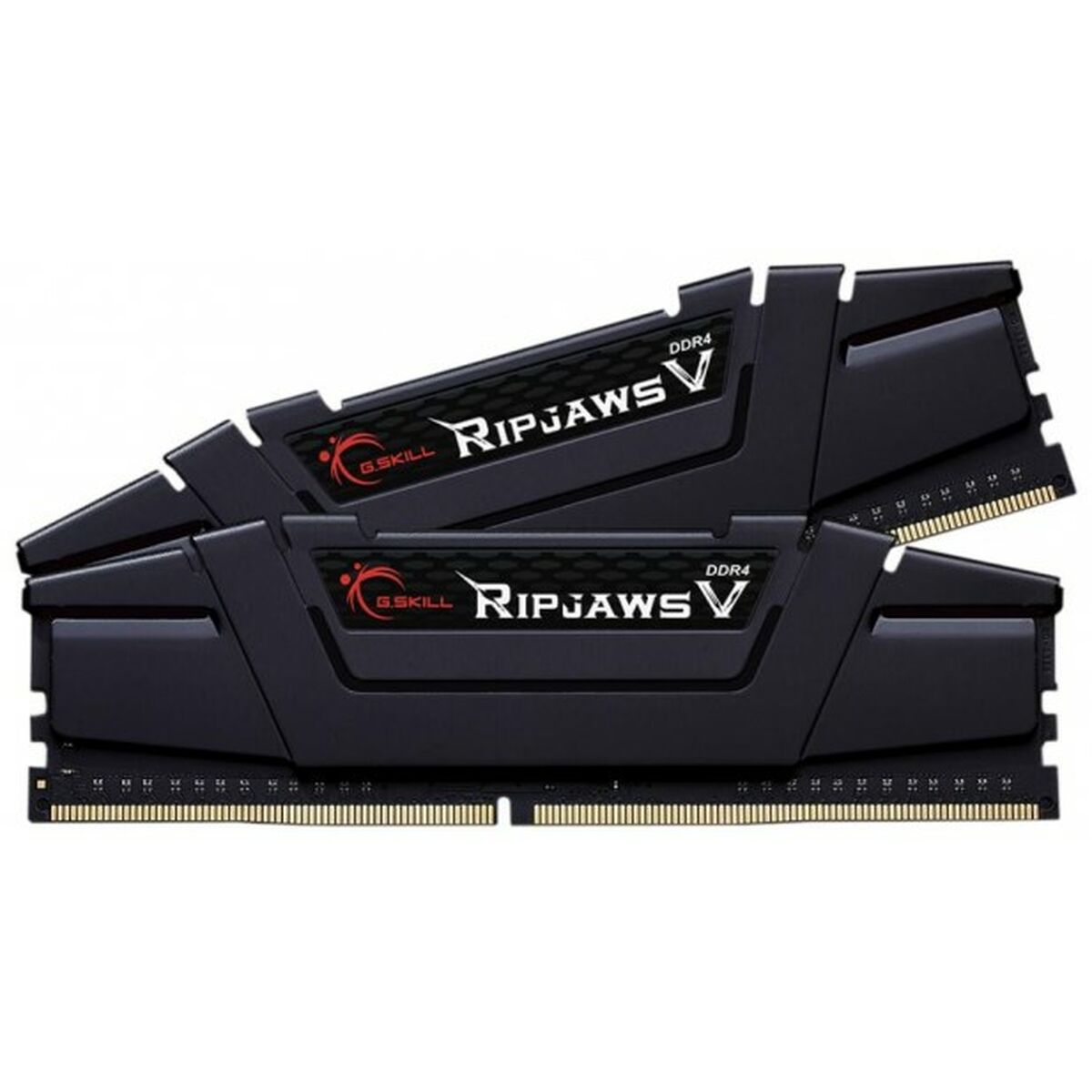 Память RAM GSKILL Ripjaws V DDR4 CL16 32 GB